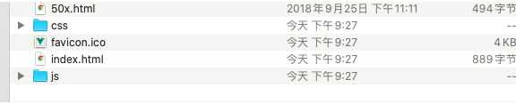 Nginx配置2